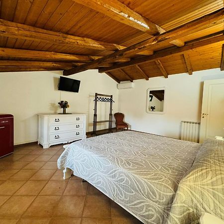 Casa Pepe - Fondi Vertice Rooms Ngoại thất bức ảnh