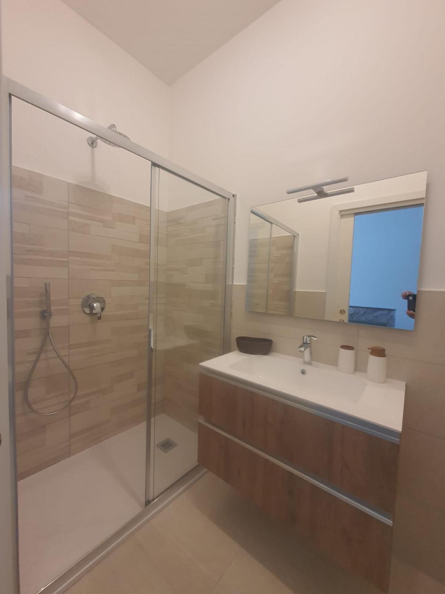 Casa Pepe - Fondi Vertice Rooms Ngoại thất bức ảnh