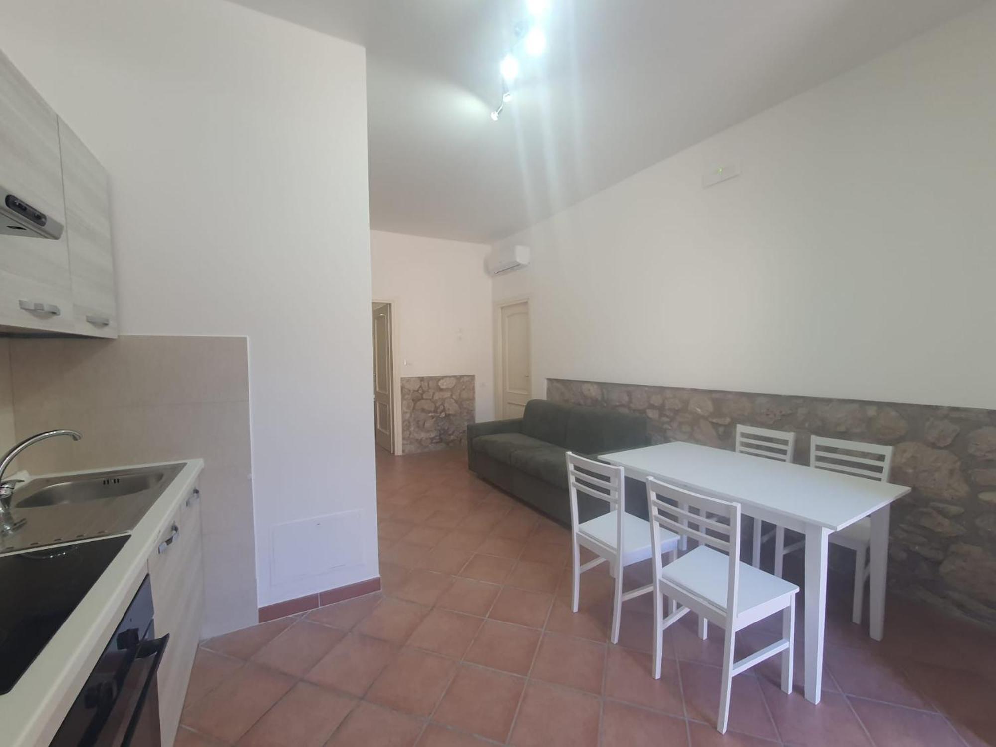 Casa Pepe - Fondi Vertice Rooms Ngoại thất bức ảnh
