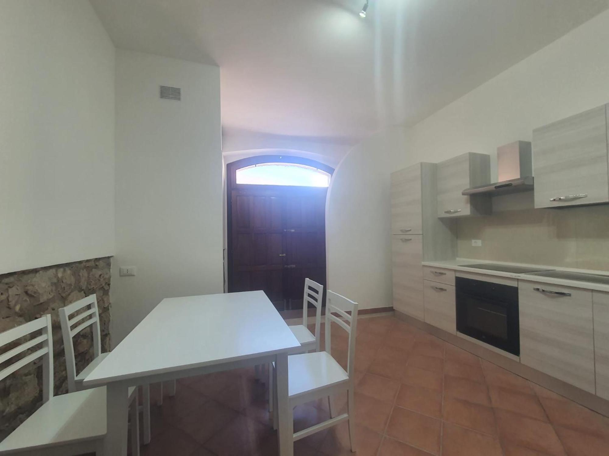 Casa Pepe - Fondi Vertice Rooms Ngoại thất bức ảnh
