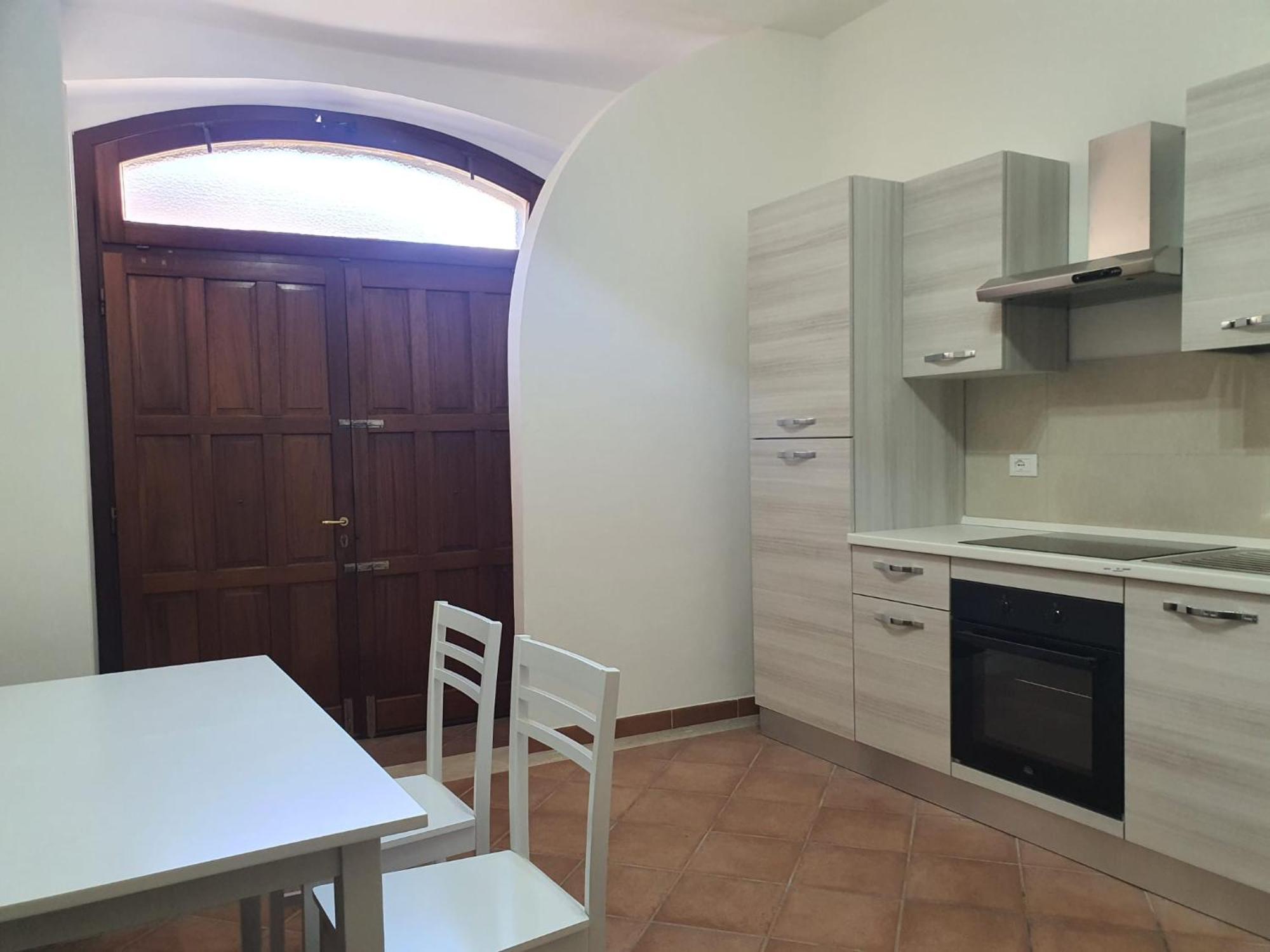 Casa Pepe - Fondi Vertice Rooms Ngoại thất bức ảnh