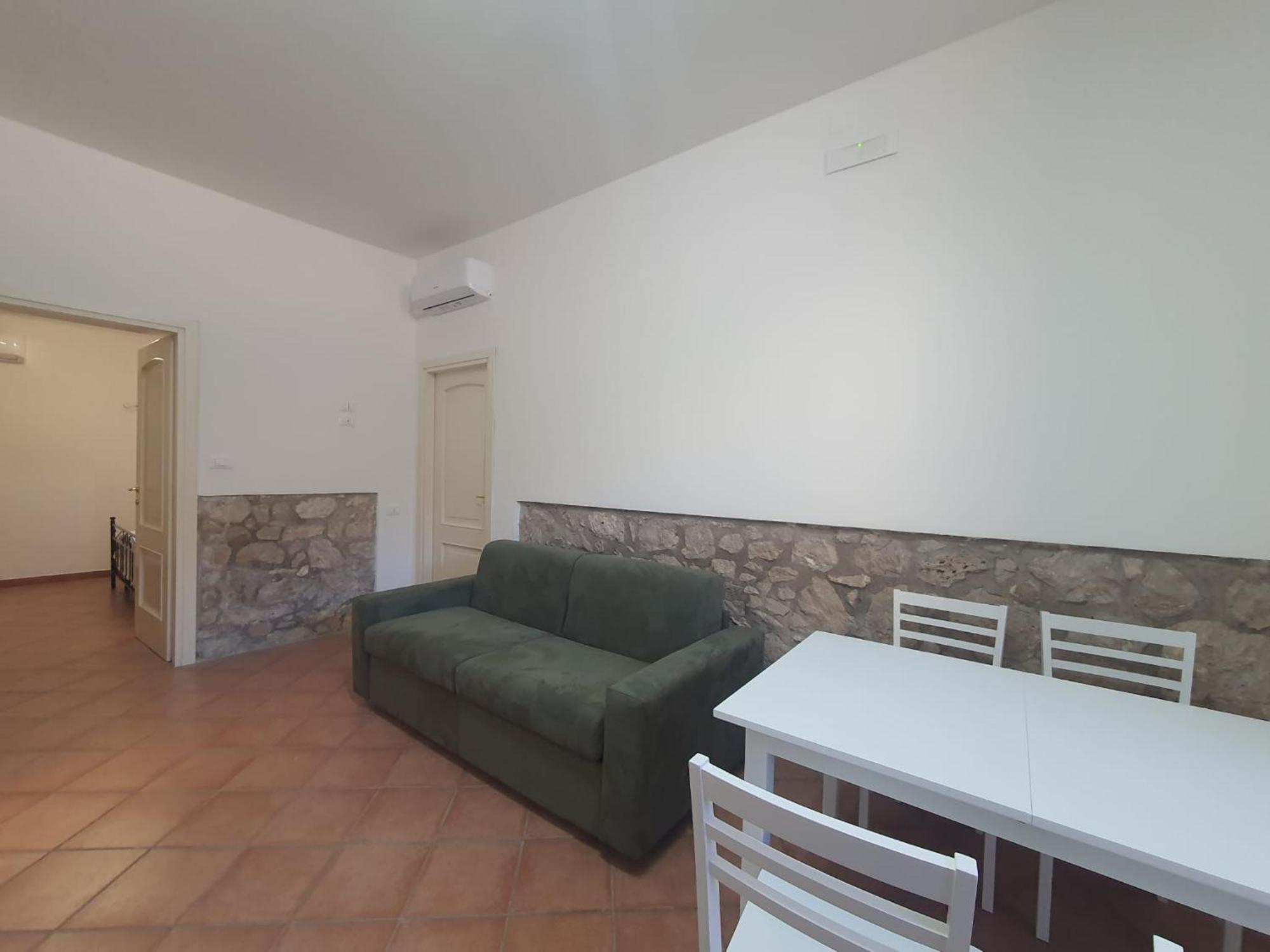 Casa Pepe - Fondi Vertice Rooms Ngoại thất bức ảnh