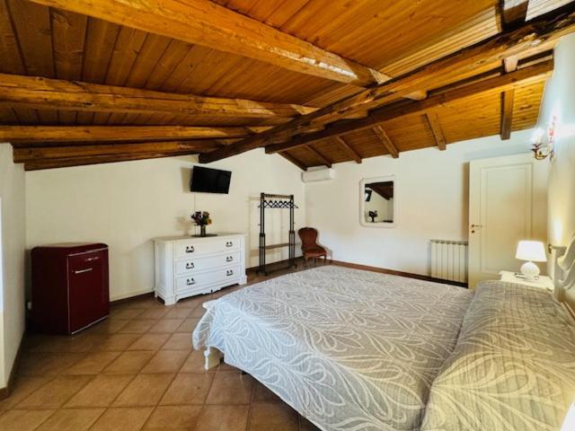 Casa Pepe - Fondi Vertice Rooms Ngoại thất bức ảnh