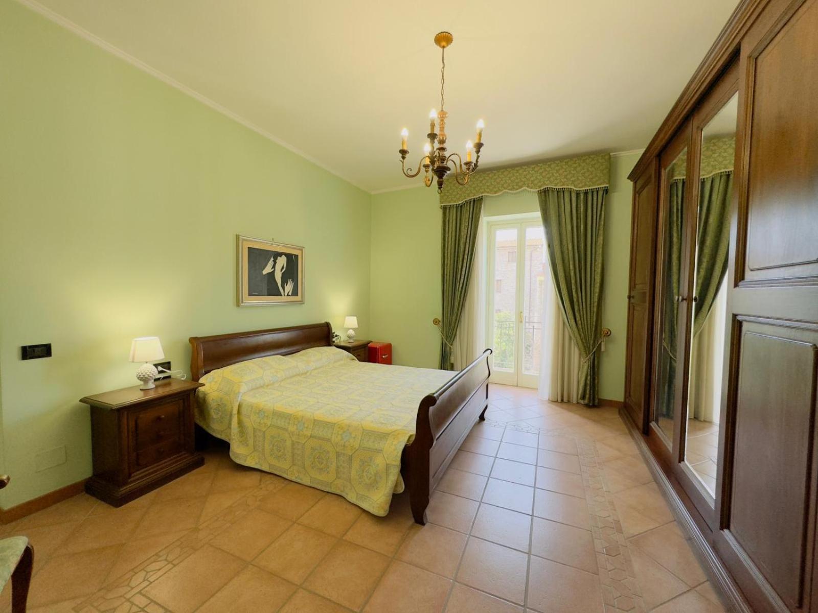 Casa Pepe - Fondi Vertice Rooms Ngoại thất bức ảnh