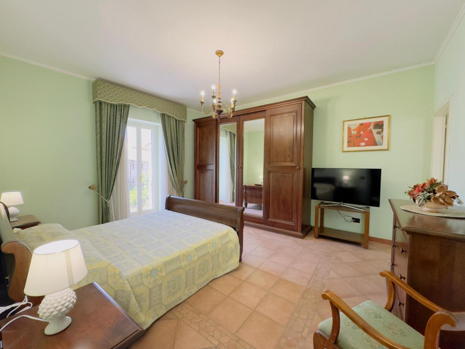 Casa Pepe - Fondi Vertice Rooms Ngoại thất bức ảnh