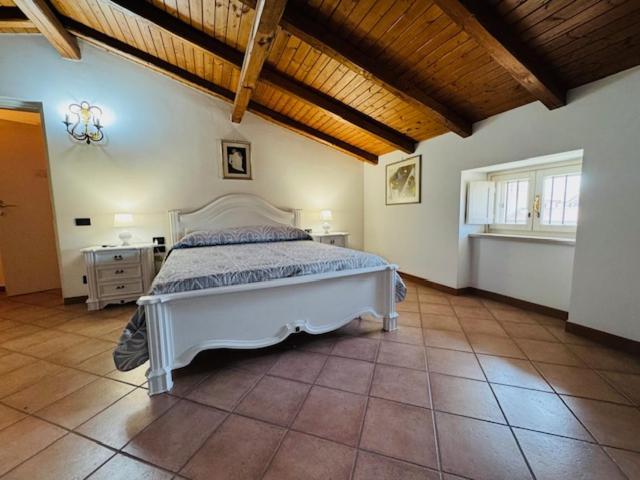 Casa Pepe - Fondi Vertice Rooms Ngoại thất bức ảnh