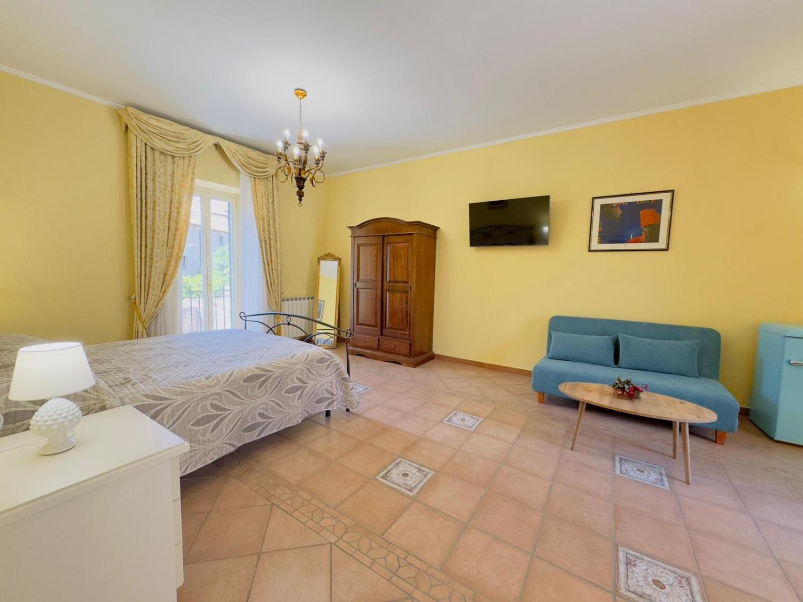 Casa Pepe - Fondi Vertice Rooms Ngoại thất bức ảnh