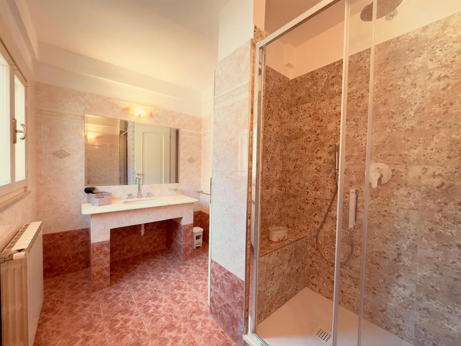 Casa Pepe - Fondi Vertice Rooms Ngoại thất bức ảnh
