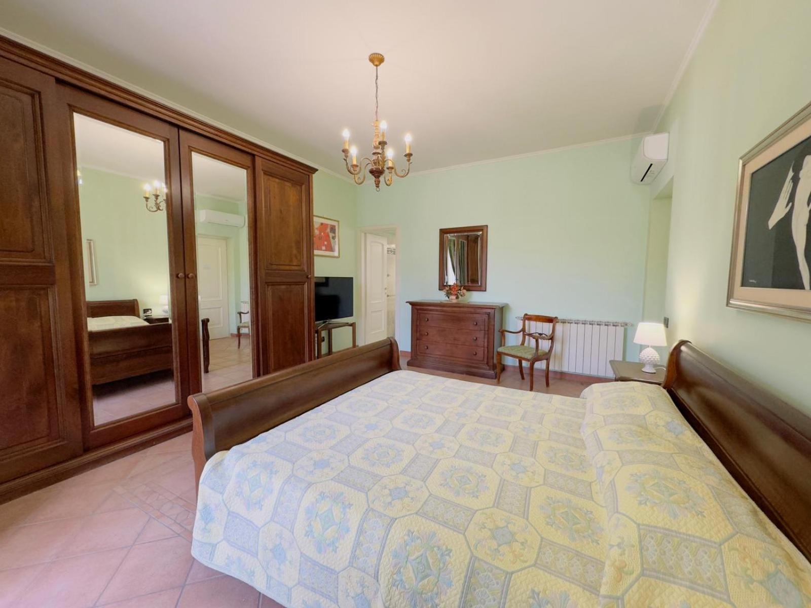 Casa Pepe - Fondi Vertice Rooms Ngoại thất bức ảnh