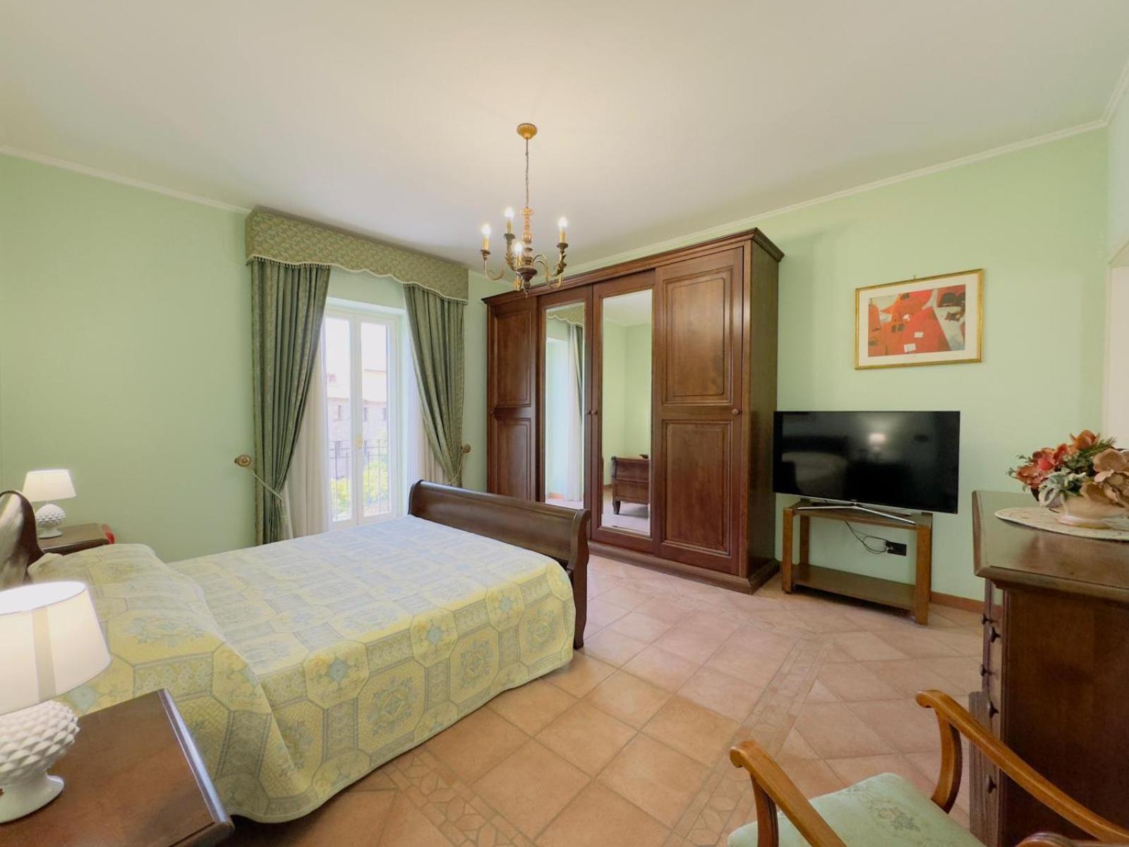 Casa Pepe - Fondi Vertice Rooms Ngoại thất bức ảnh