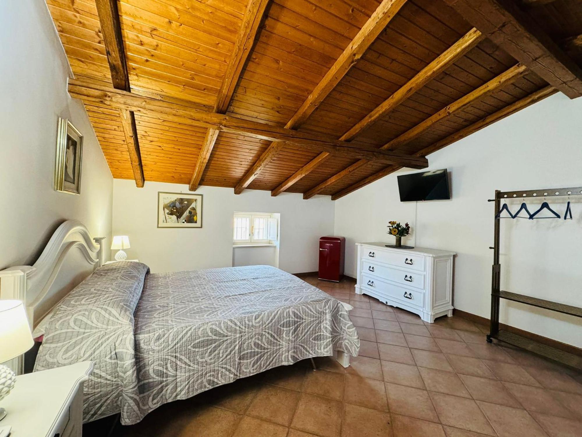 Casa Pepe - Fondi Vertice Rooms Ngoại thất bức ảnh