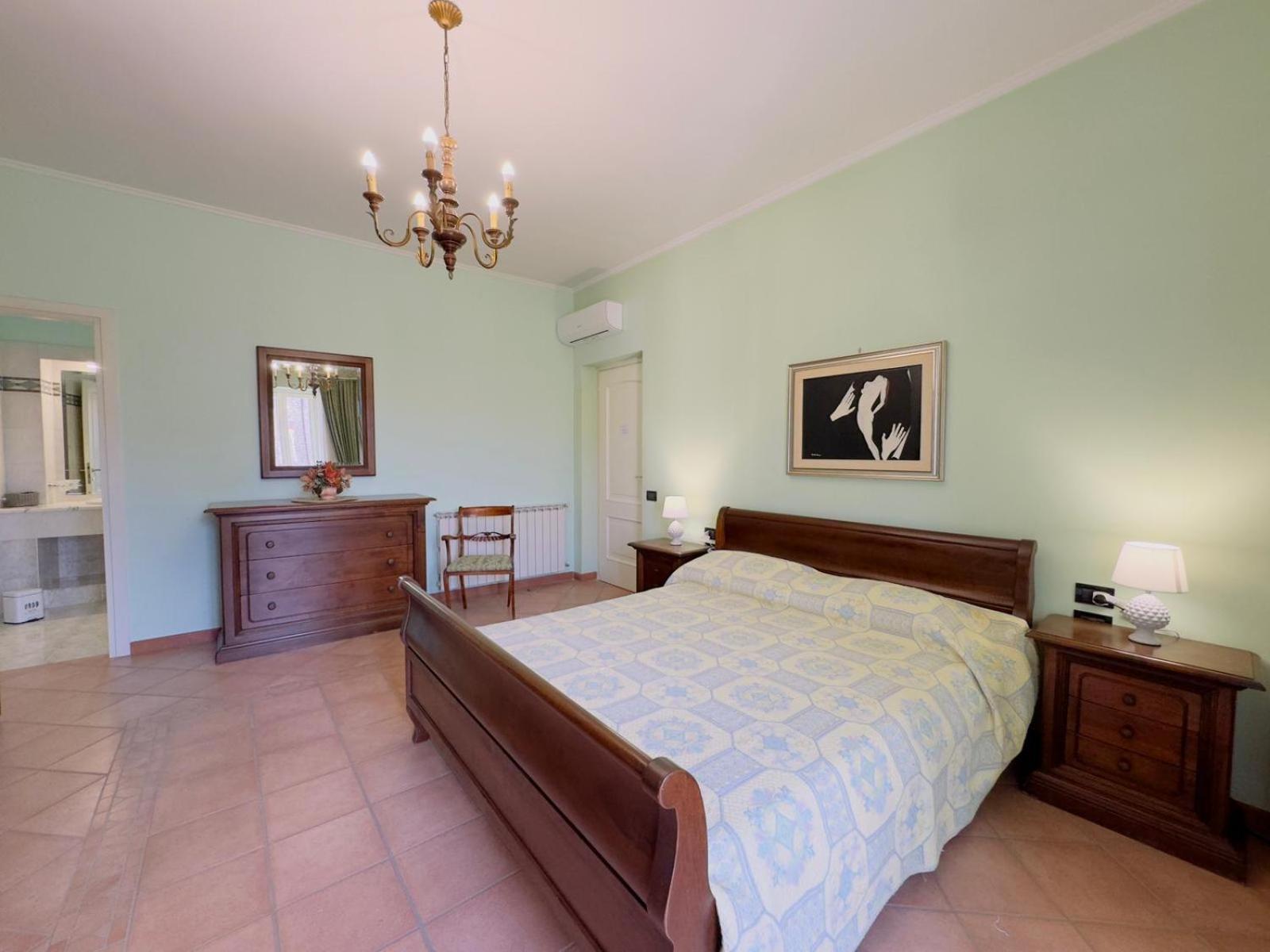 Casa Pepe - Fondi Vertice Rooms Ngoại thất bức ảnh