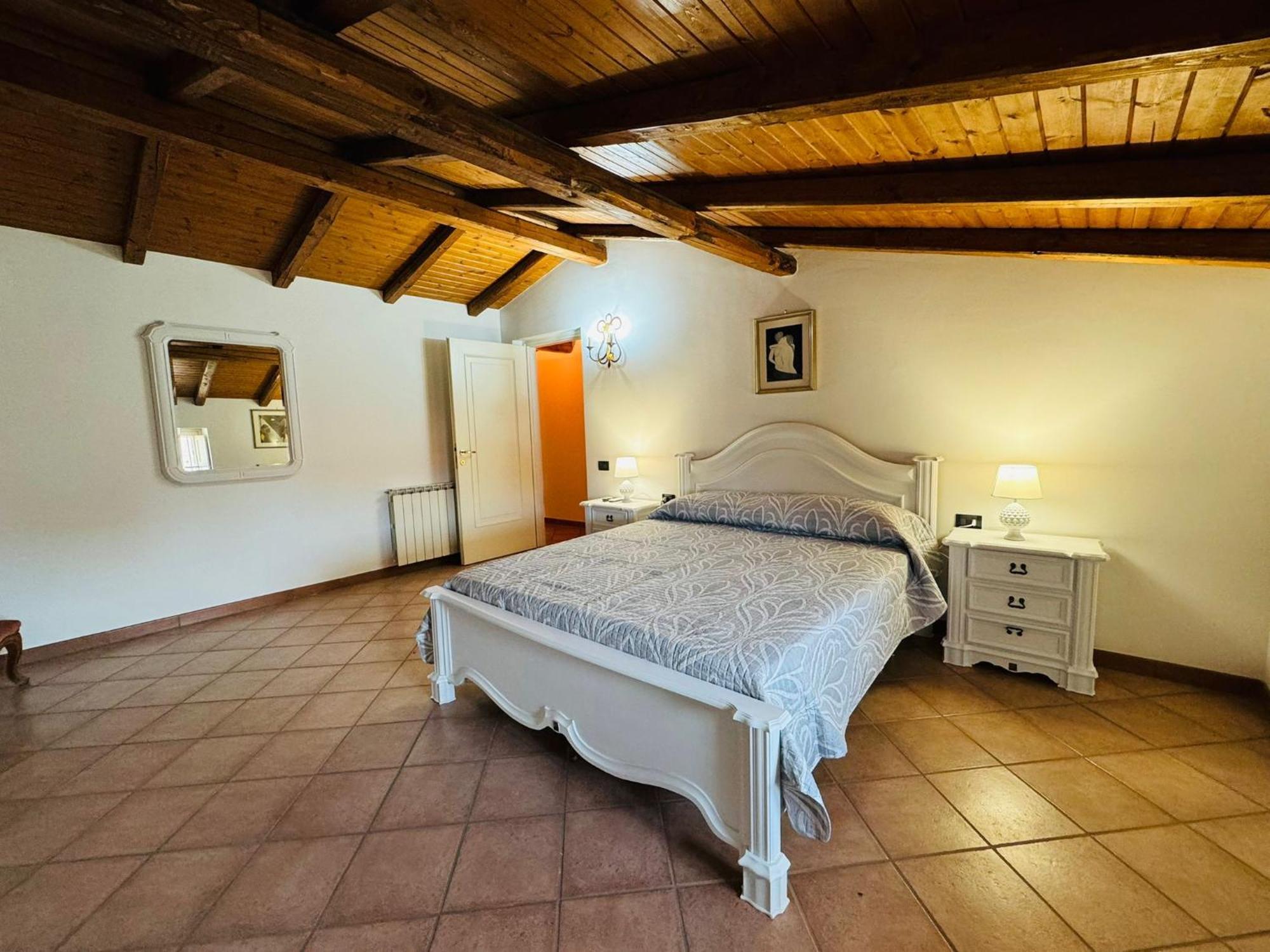 Casa Pepe - Fondi Vertice Rooms Ngoại thất bức ảnh