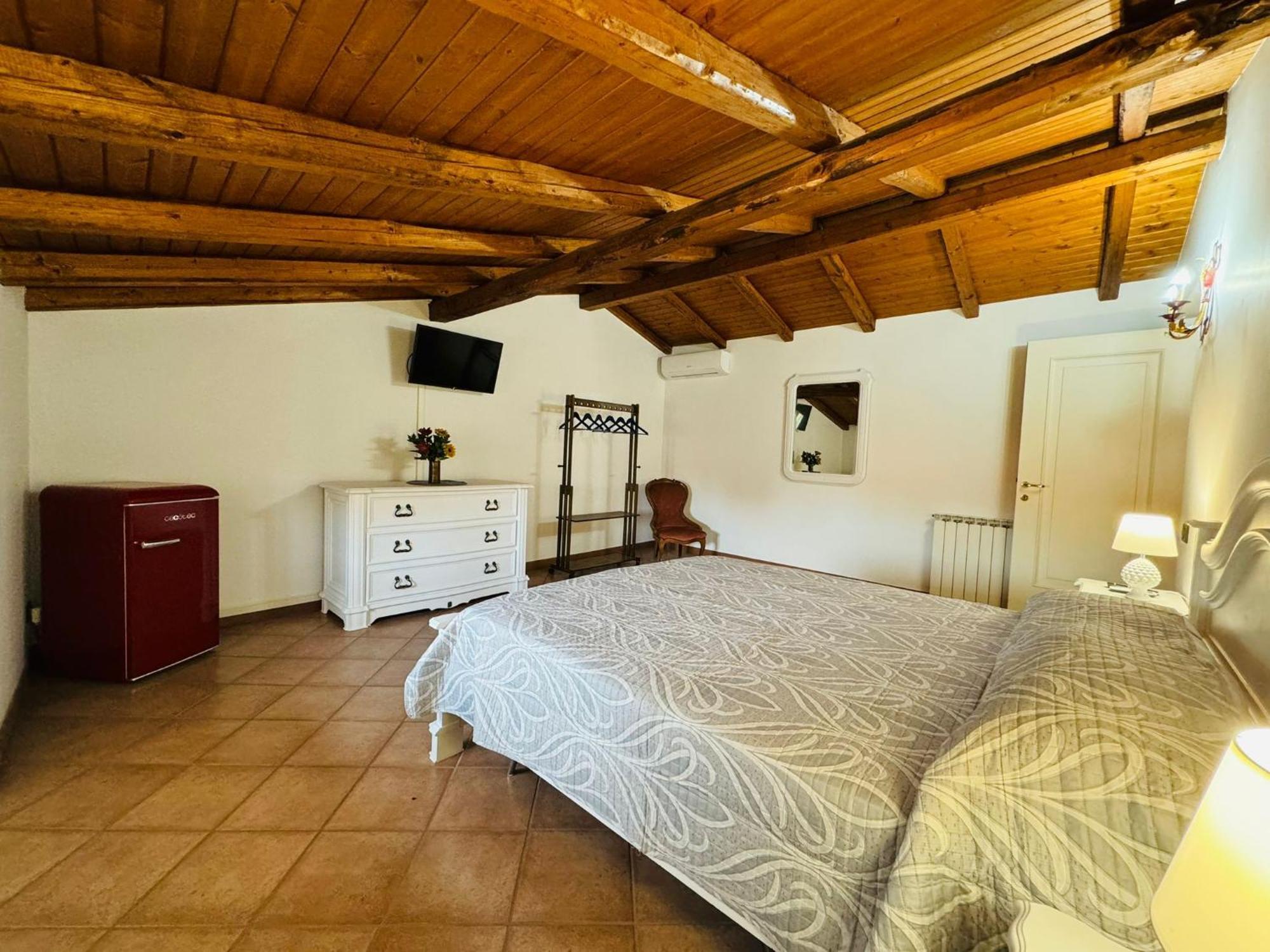 Casa Pepe - Fondi Vertice Rooms Ngoại thất bức ảnh