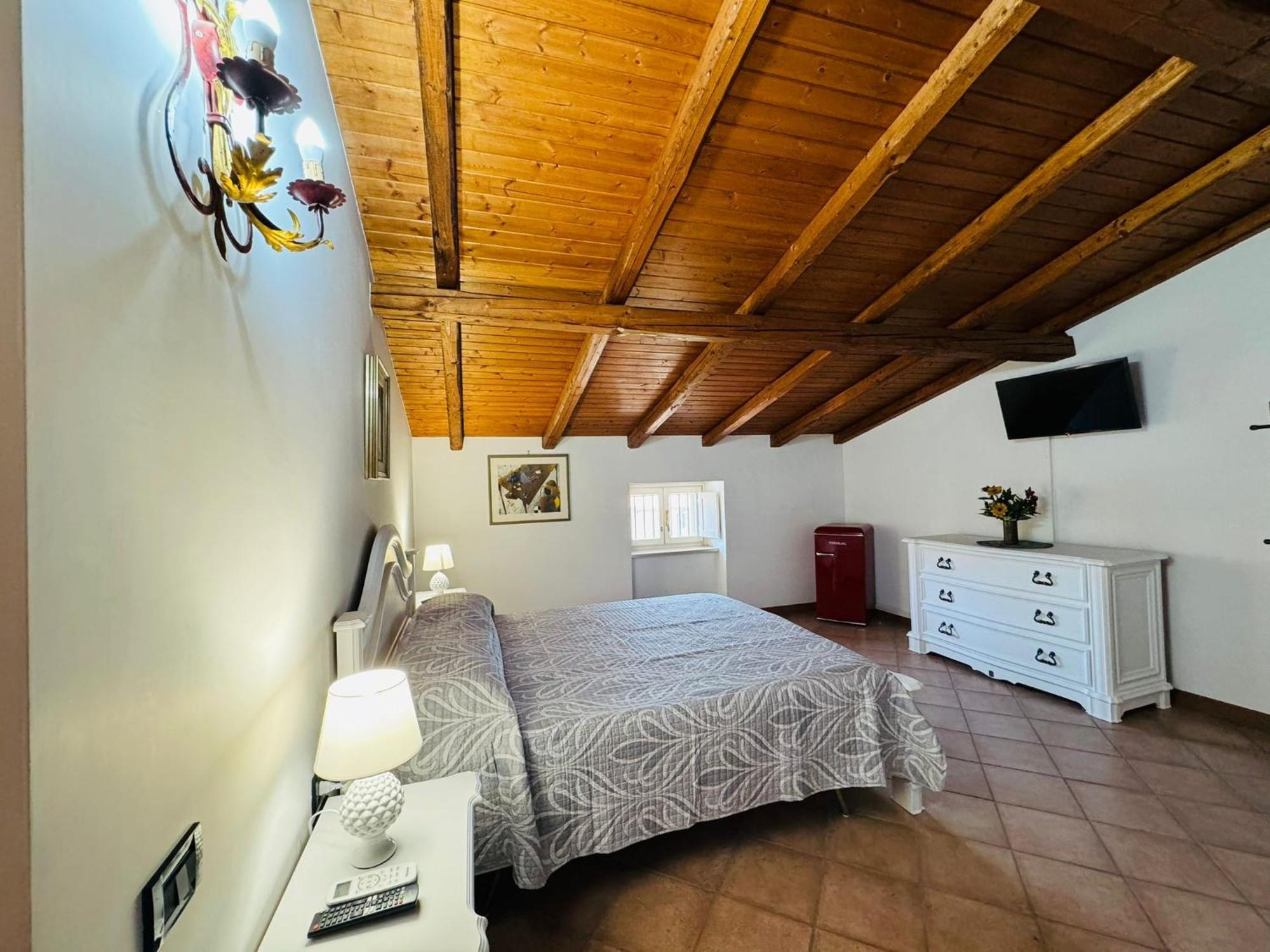 Casa Pepe - Fondi Vertice Rooms Ngoại thất bức ảnh