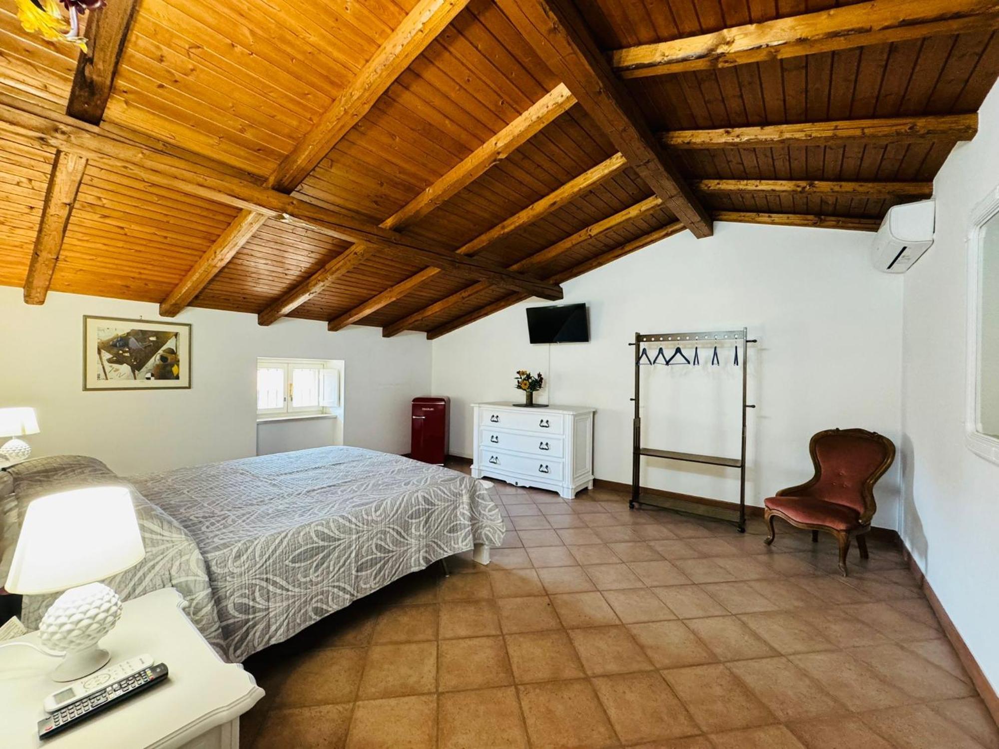 Casa Pepe - Fondi Vertice Rooms Ngoại thất bức ảnh